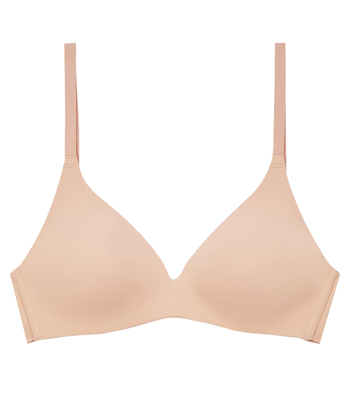Comfort First Wire-Free T-Shirt Bra