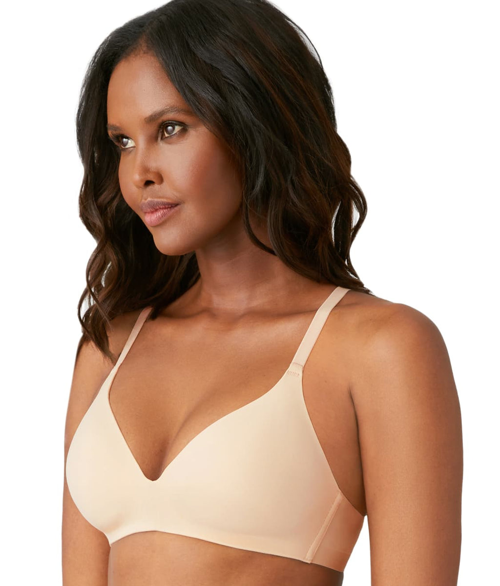 Comfort First Wire-Free T-Shirt Bra