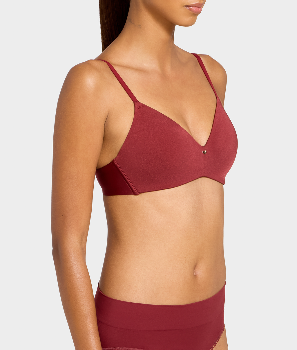 Baseline Wire-Free T-Shirt Bra