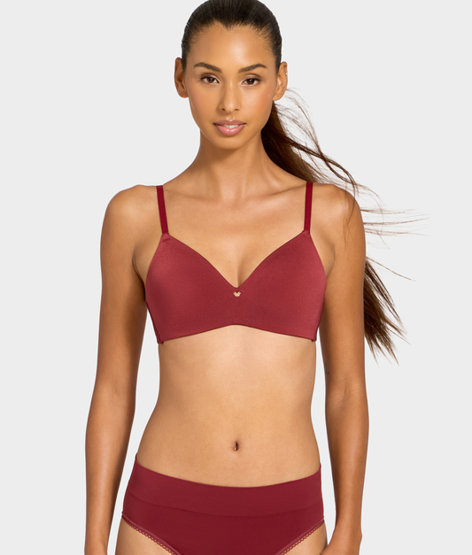 Baseline Wire-Free T-Shirt Bra