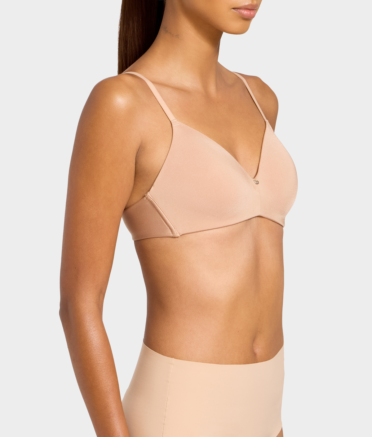 Baseline Wire-Free T-Shirt Bra