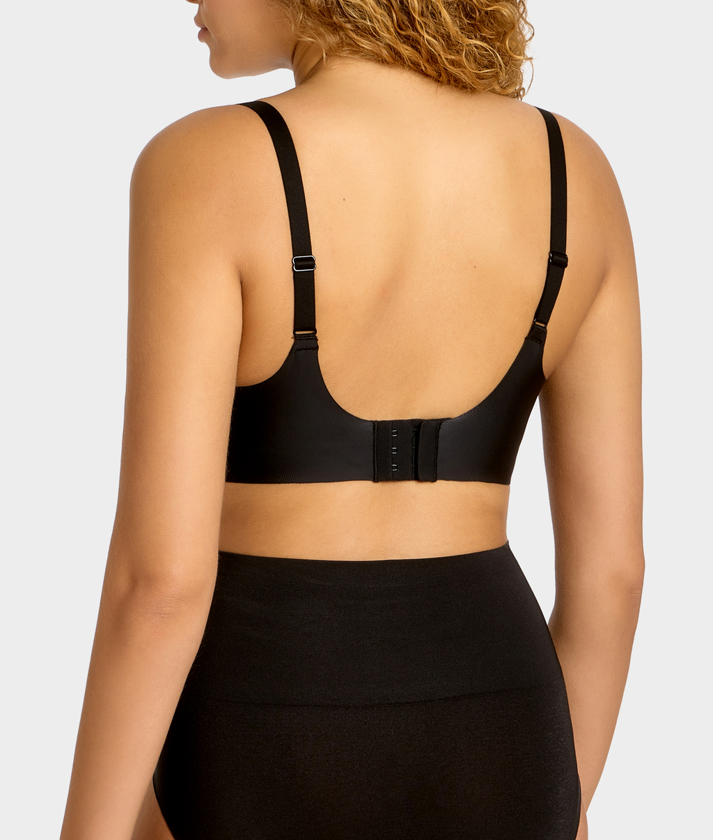 Easy Like Sunday ™ Wire-Free T-Shirt Bra