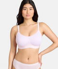Easy Like Sunday ™ Wire-Free T-Shirt Bra