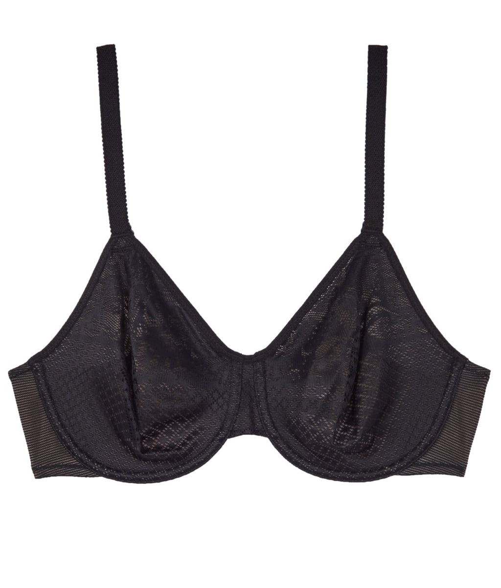 Visual Effects Minimizer Bra