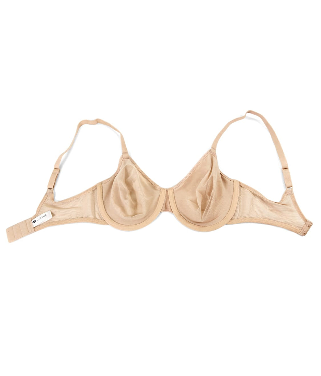 Visual Effects Minimizer Bra