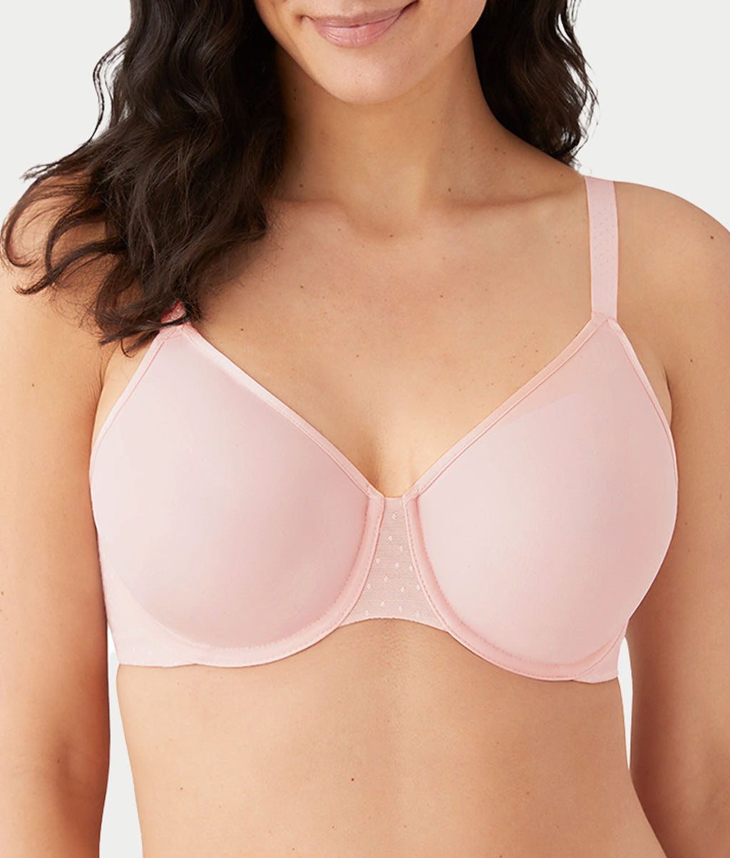 Back Appeal™ Minimizer Bra