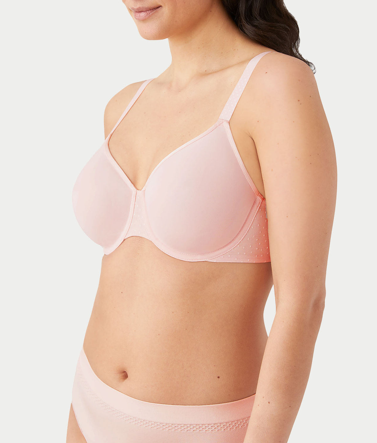 Back Appeal™ Minimizer Bra
