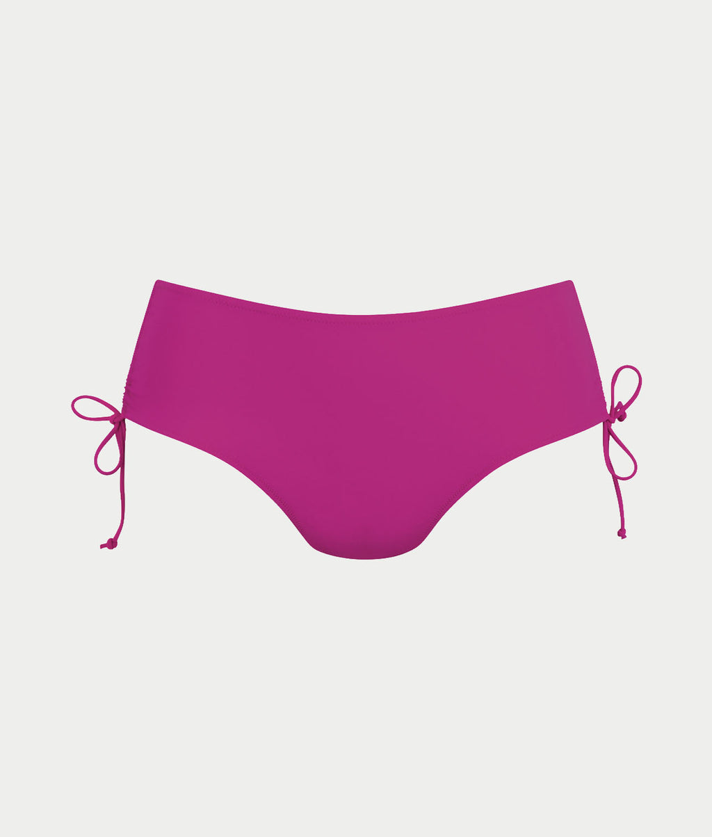 Ive Adjustable Bikini Bottom