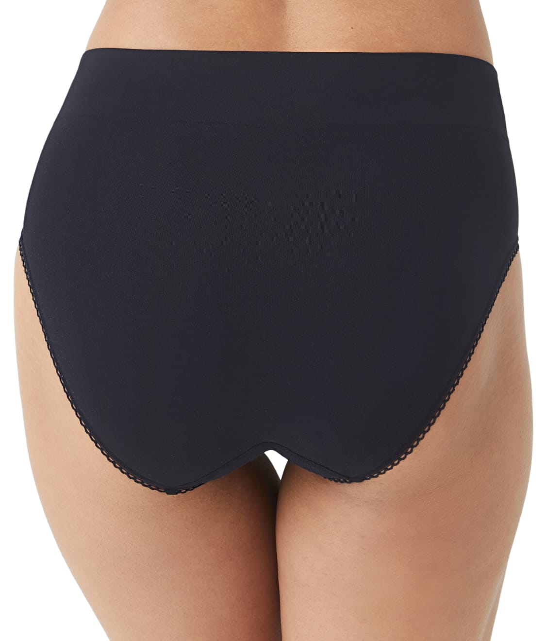 Feeling Flexible Hi-Cut Brief