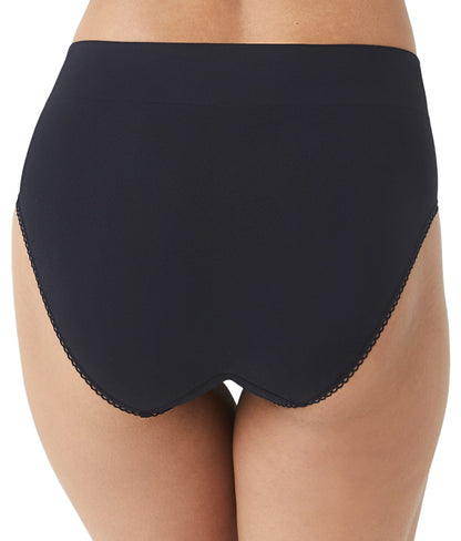 Feeling Flexible Hi-Cut Brief