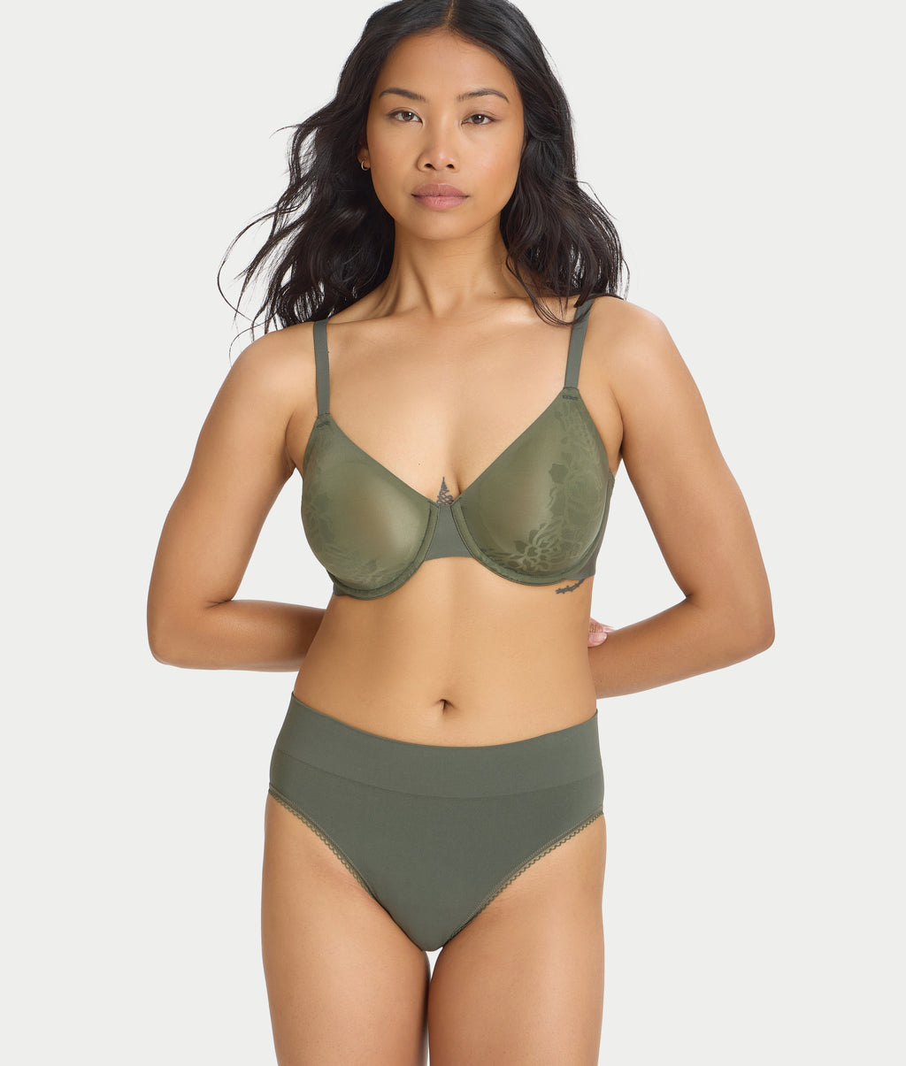 Confidence Boost™ Bra