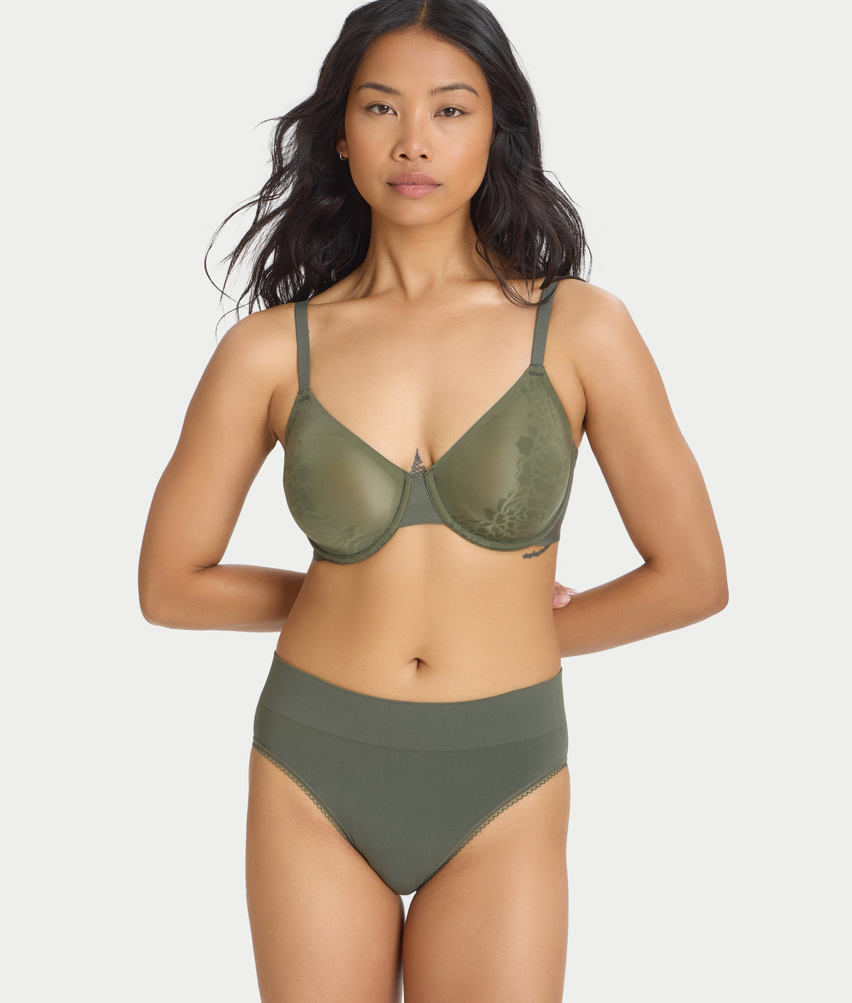 Confidence Boost™ Bra