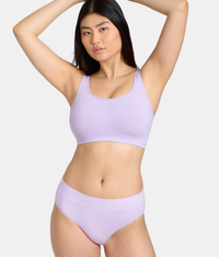 Pastel Lilac