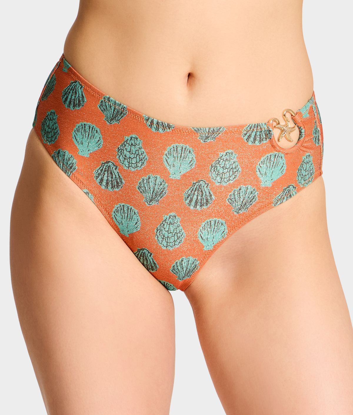Stella Marina Mera Bikini Bottom