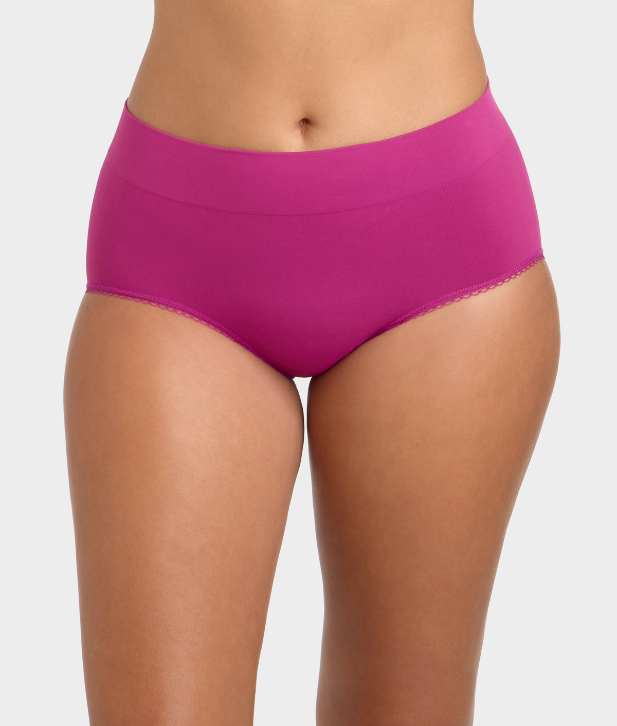 Feeling Flexible Brief