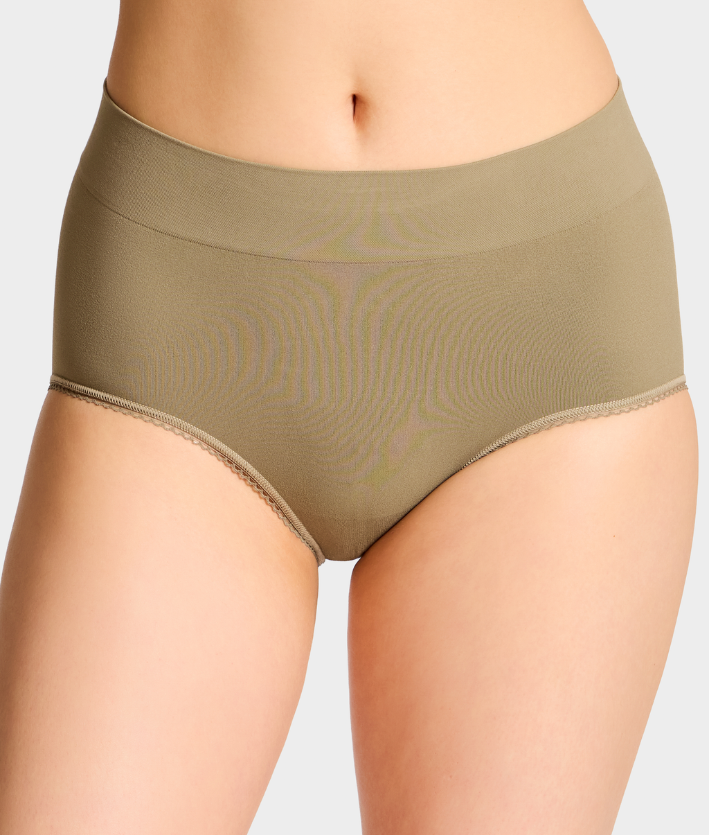 Feeling Flexible Brief