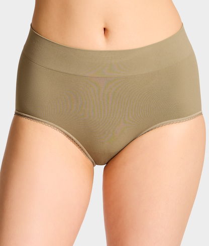 Feeling Flexible Brief