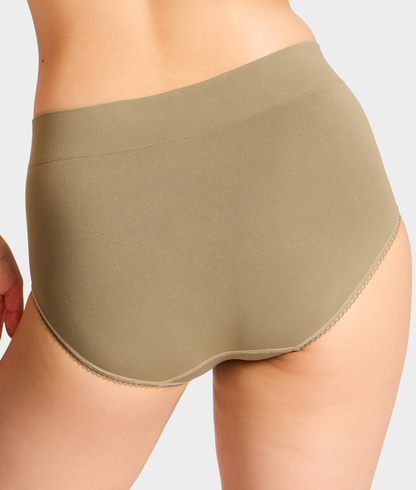 Feeling Flexible Brief