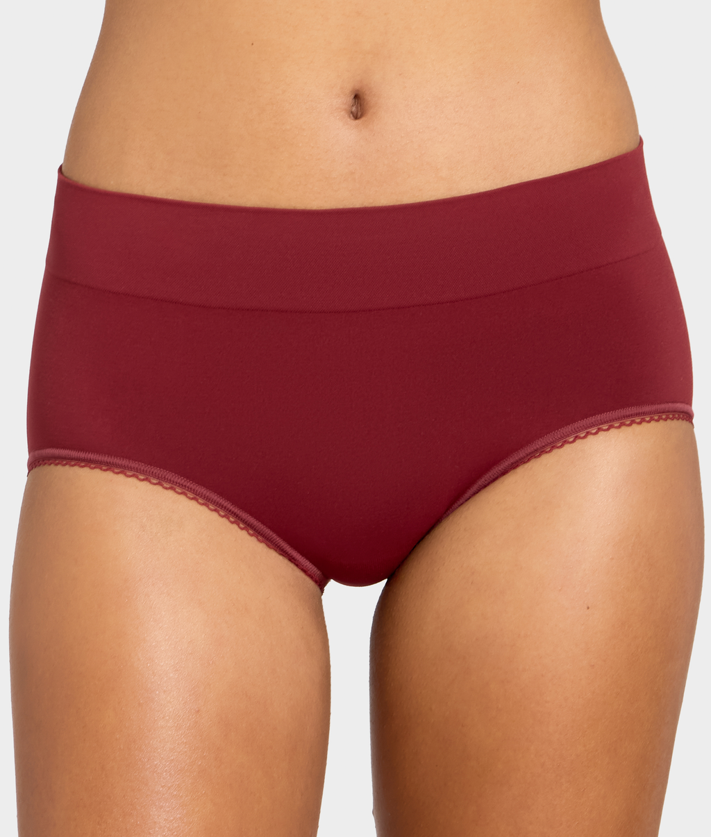 Feeling Flexible Brief