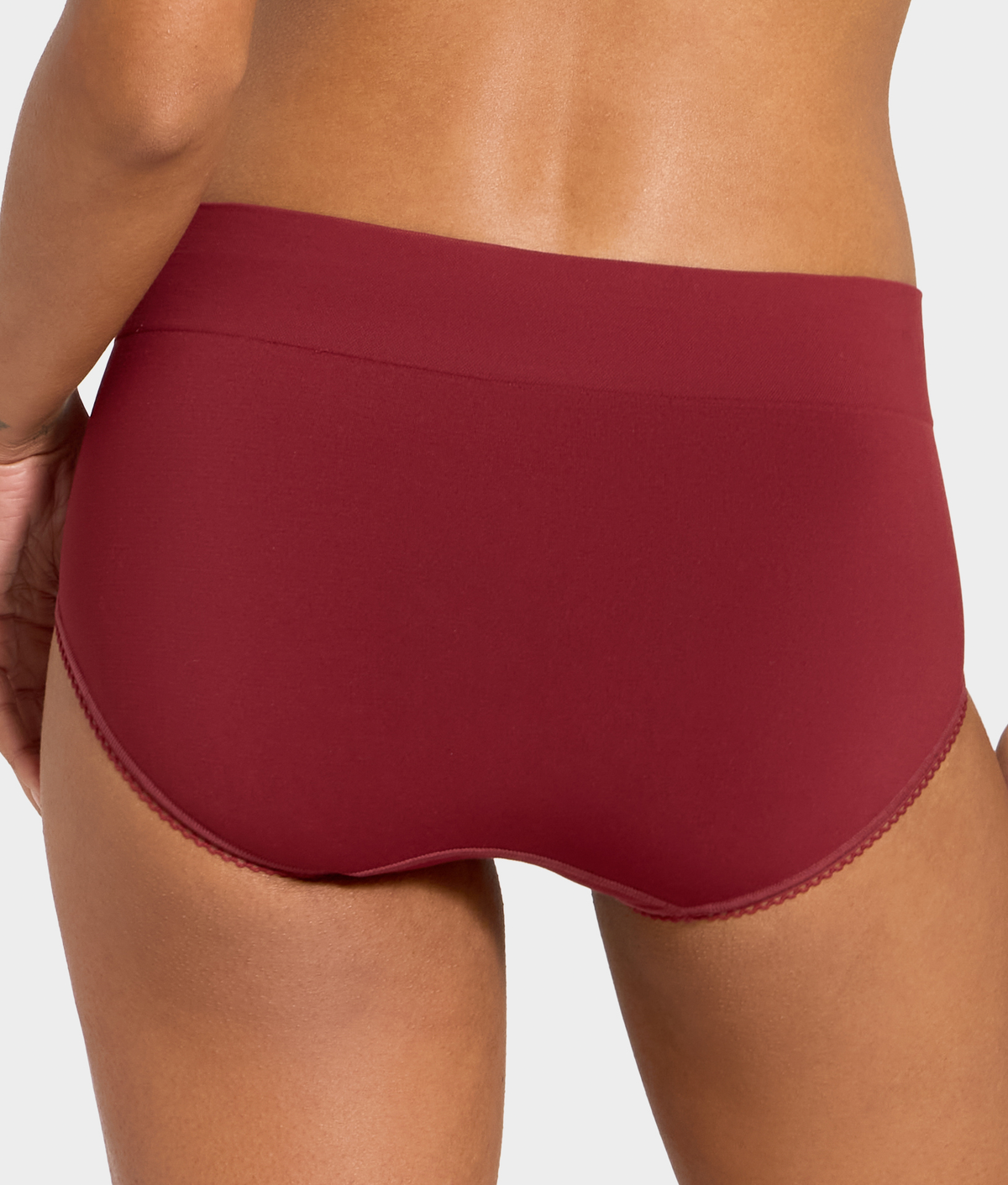 Feeling Flexible Brief
