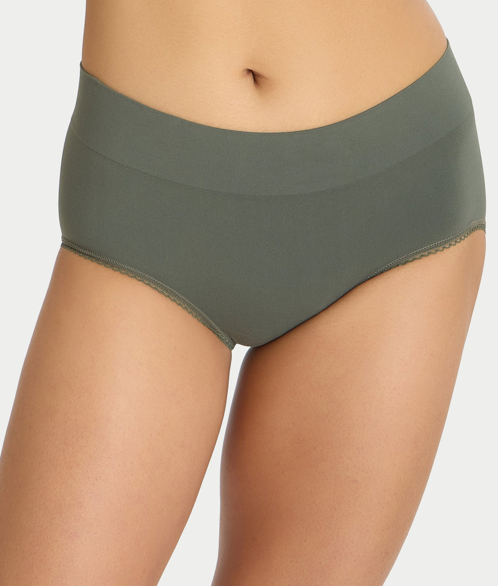 Feeling Flexible Brief