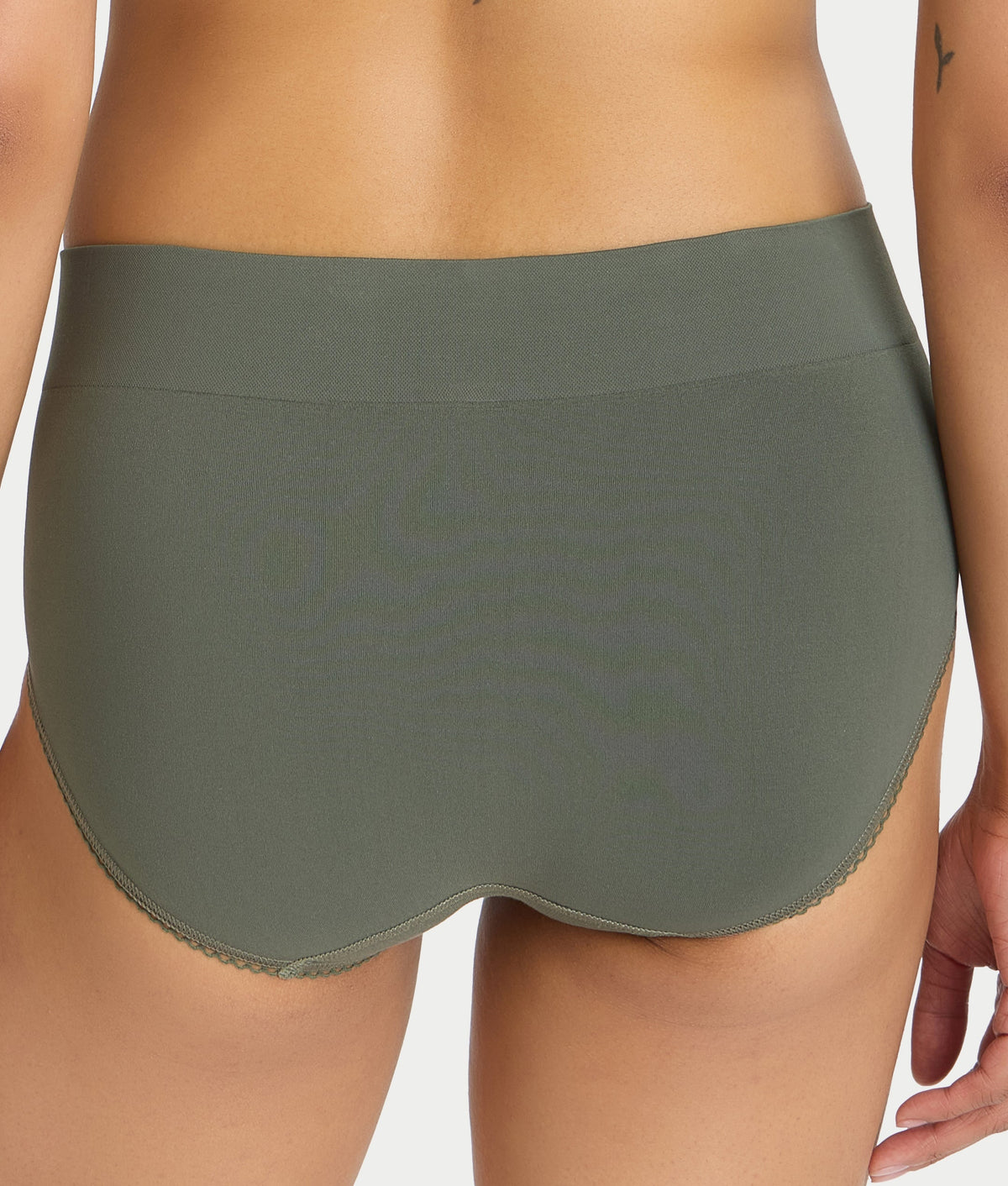 Feeling Flexible Brief