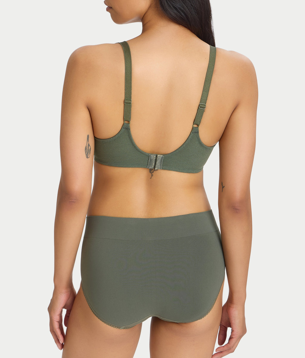 Feeling Flexible Brief