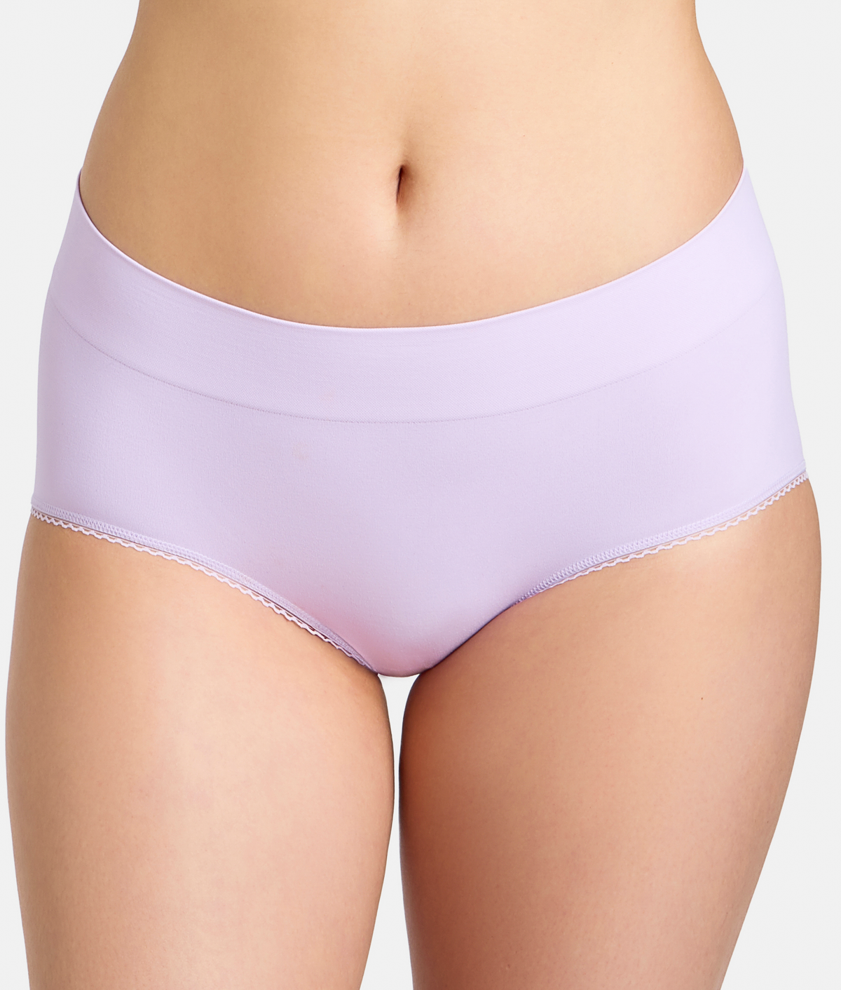 Feeling Flexible Brief