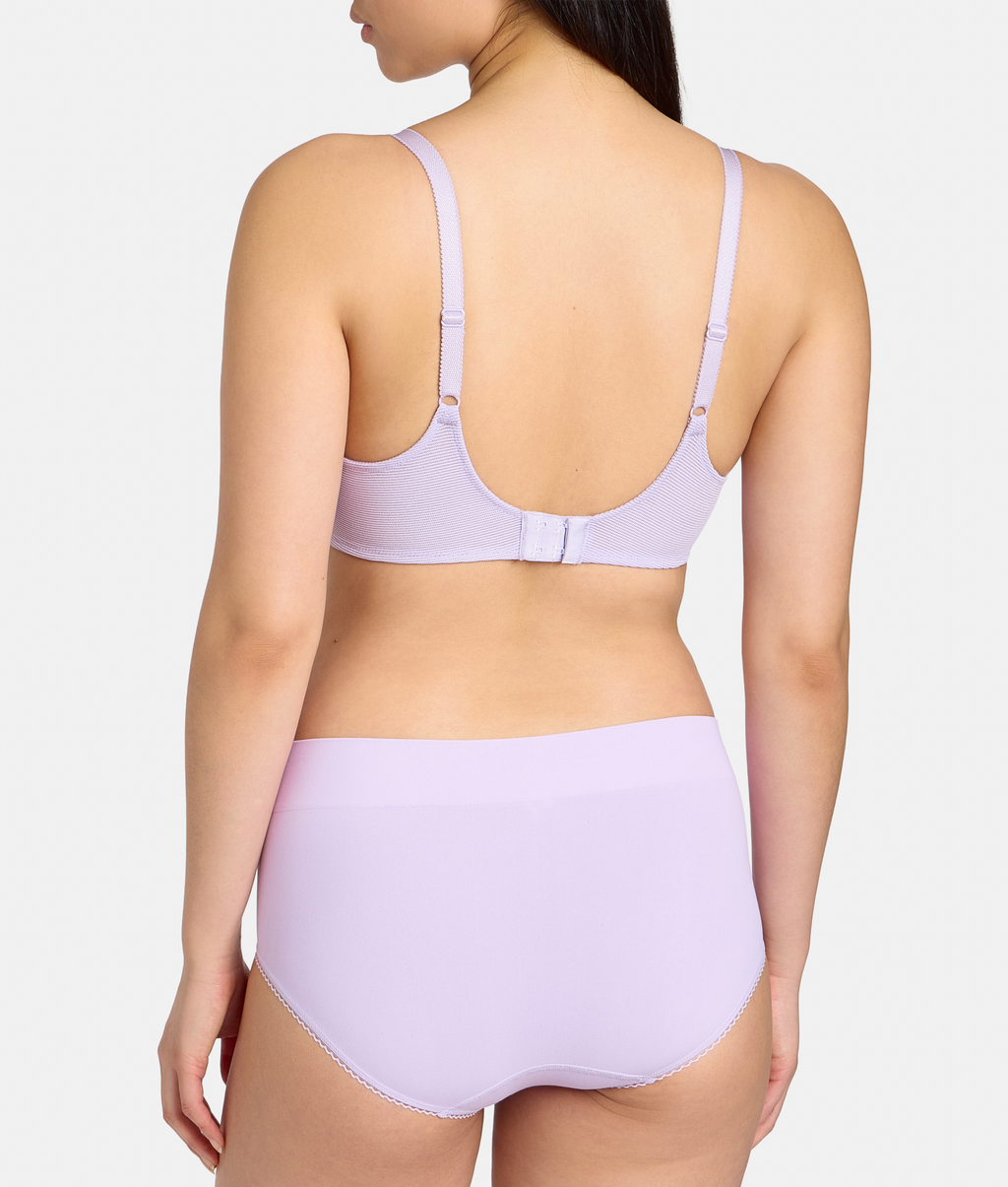 Feeling Flexible Brief