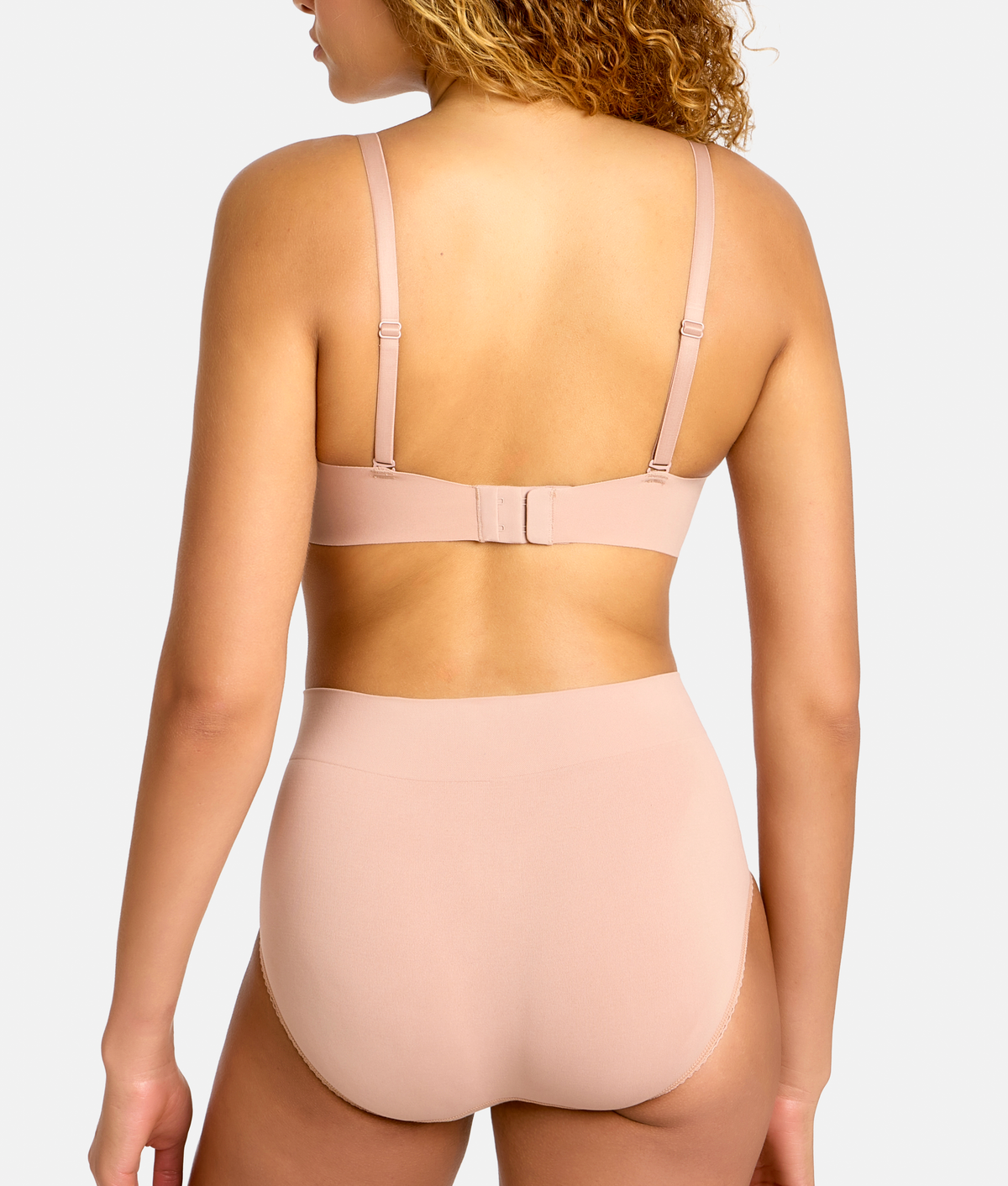 Feeling Flexible Brief