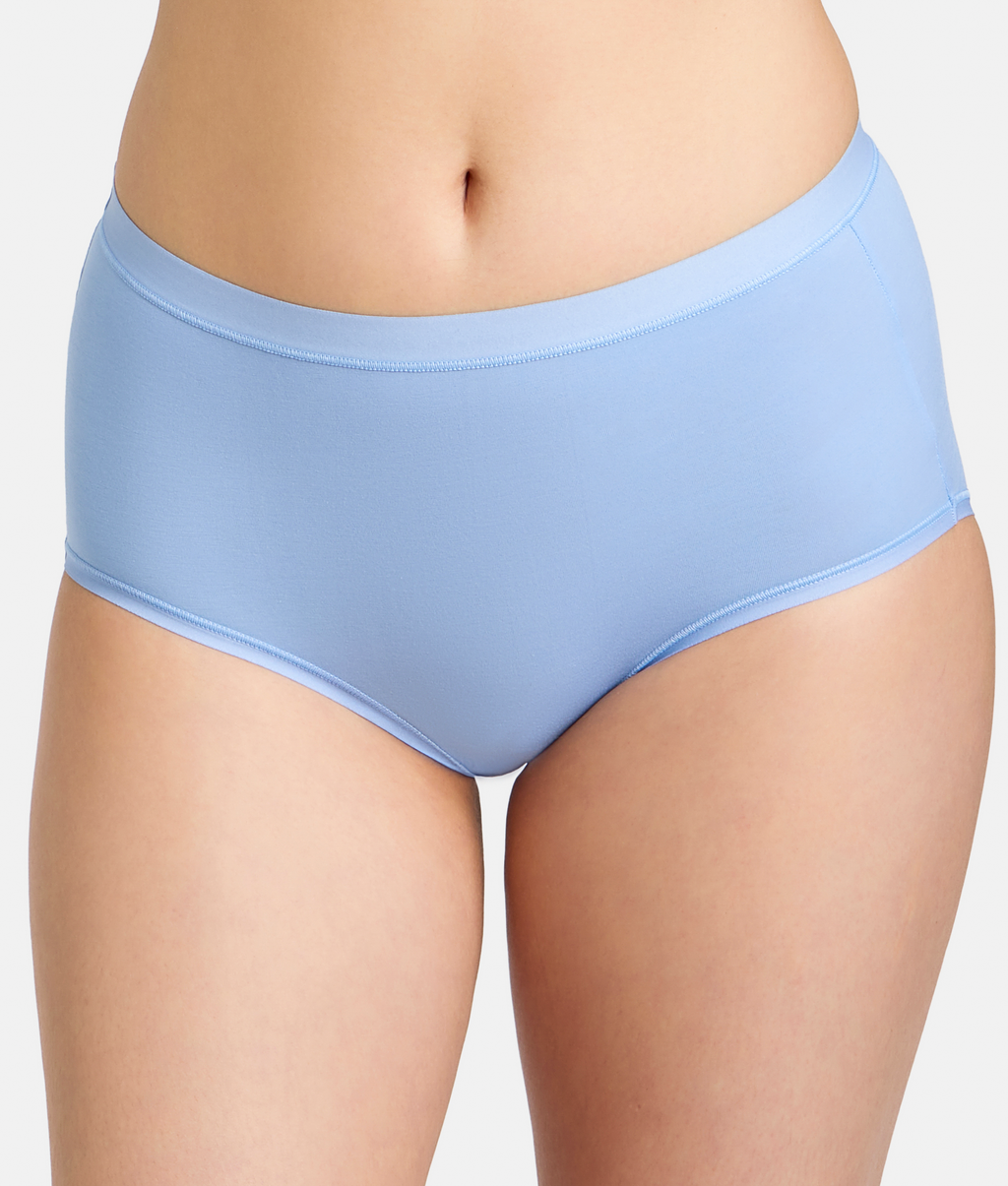 Understated Cotton Full Brief
