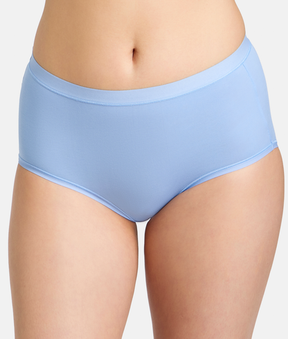 Understated Cotton Full Brief