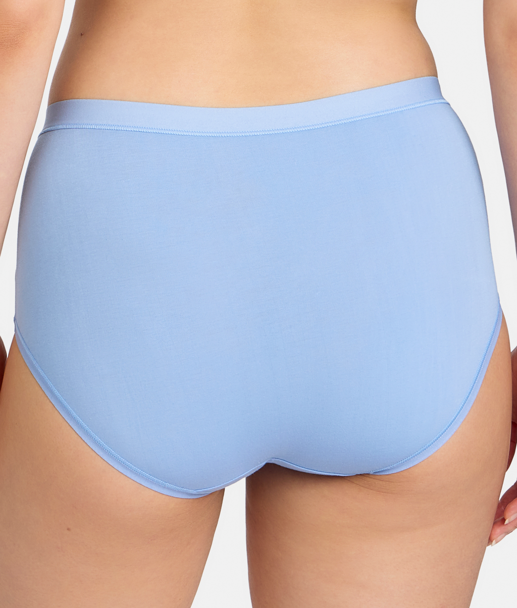 Understated Cotton Full Brief