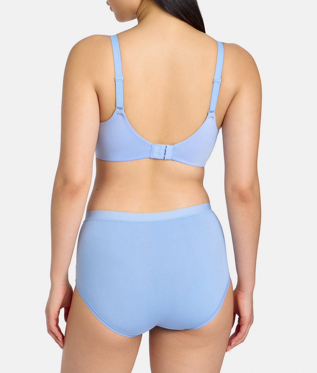 Understated Cotton Full Brief