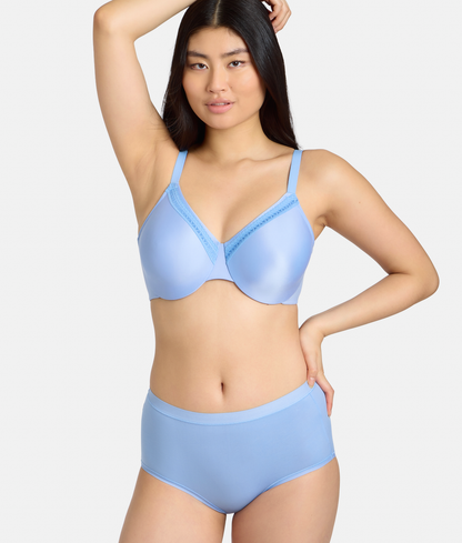 Understated Cotton Full Brief