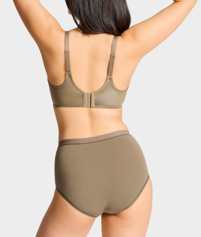 Understated Cotton Full Brief