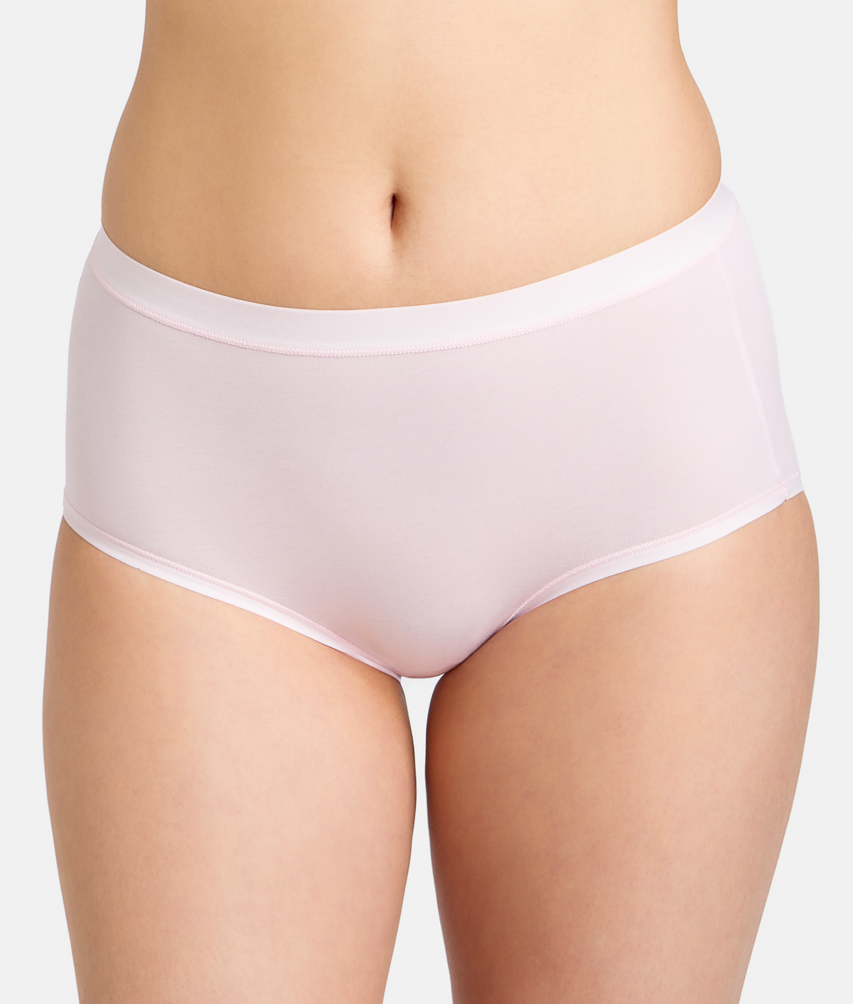 Understated Cotton Full Brief