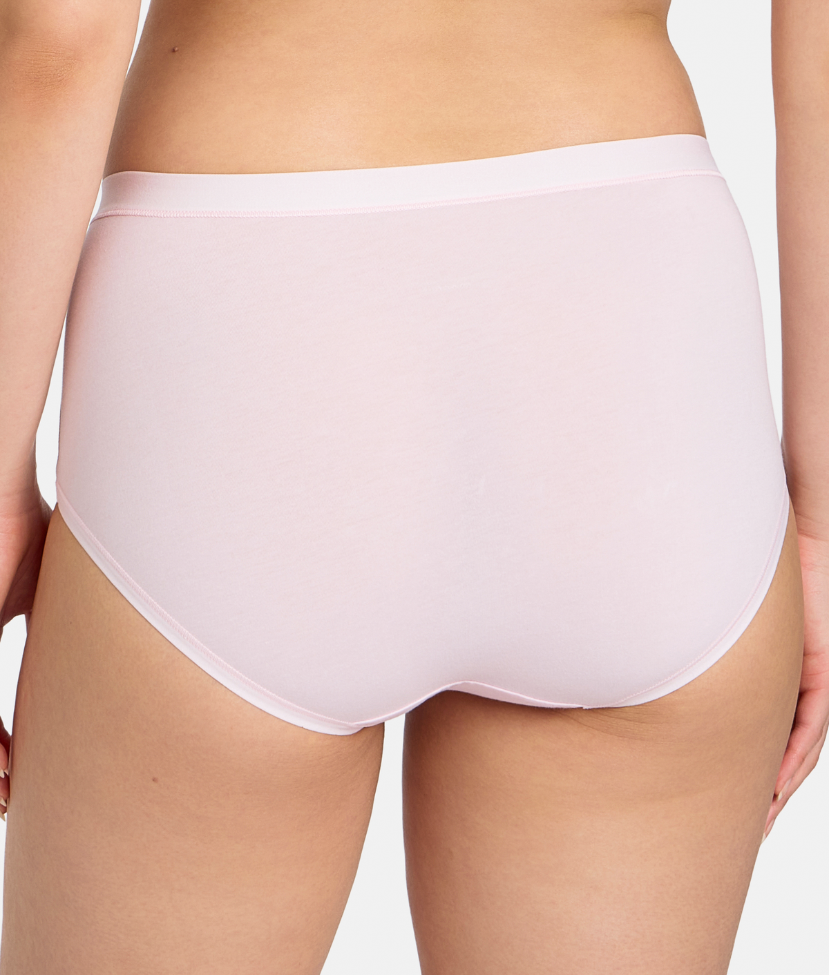 Understated Cotton Full Brief