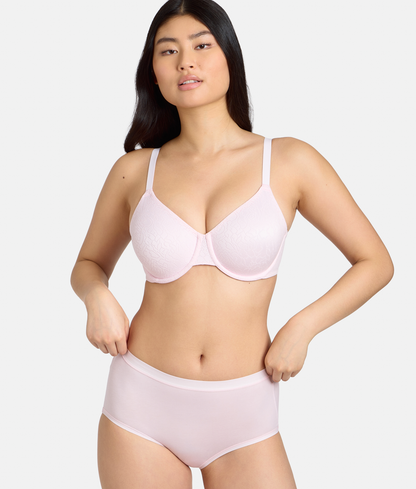 Understated Cotton Full Brief