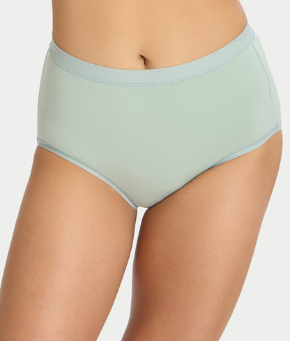 Understated Cotton Full Brief