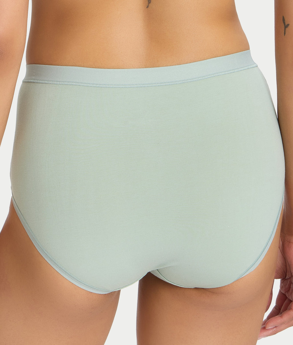 Understated Cotton Full Brief