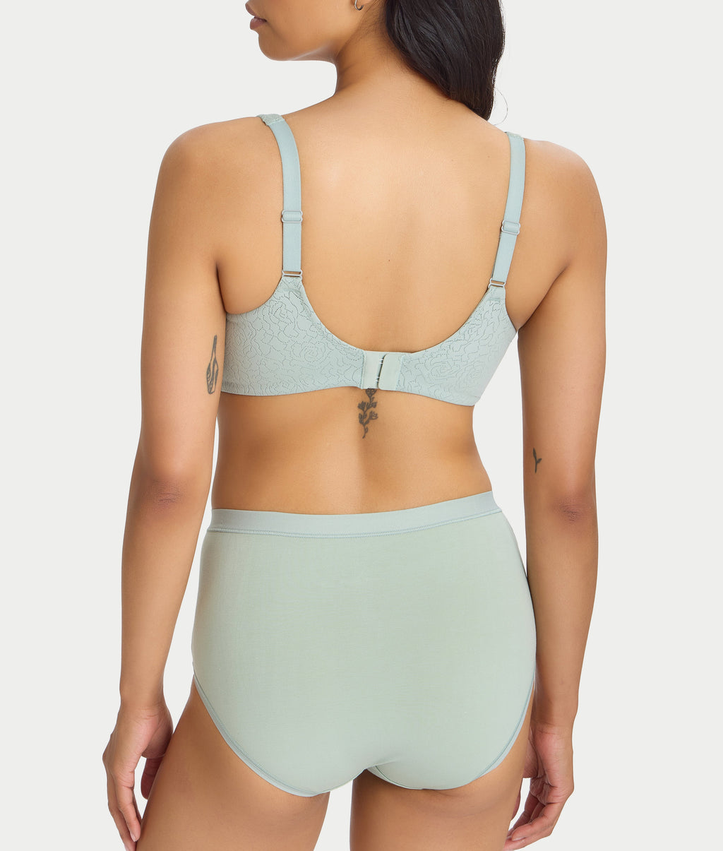 Understated Cotton Full Brief