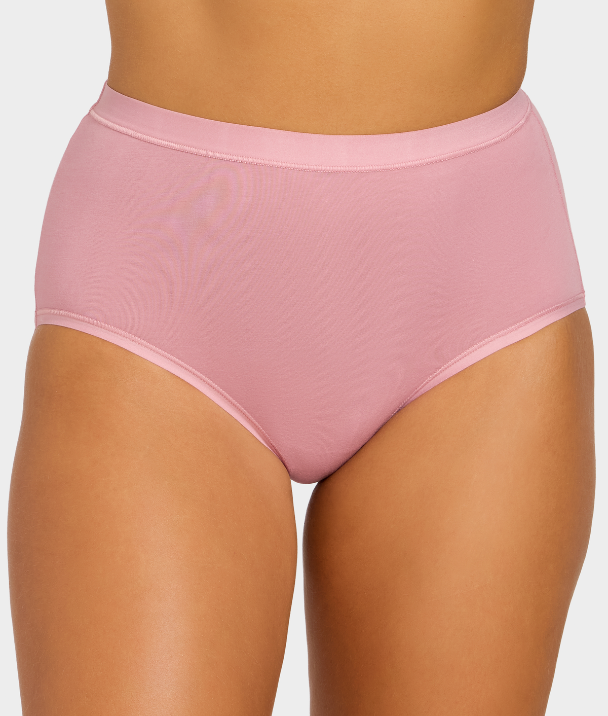 Understated Cotton Full Brief