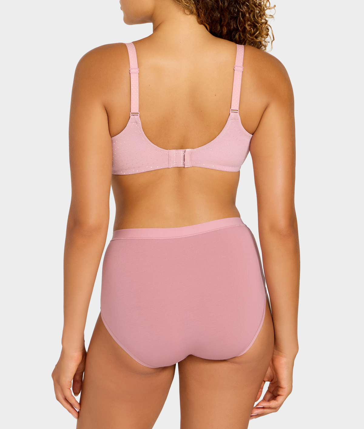 Understated Cotton Full Brief