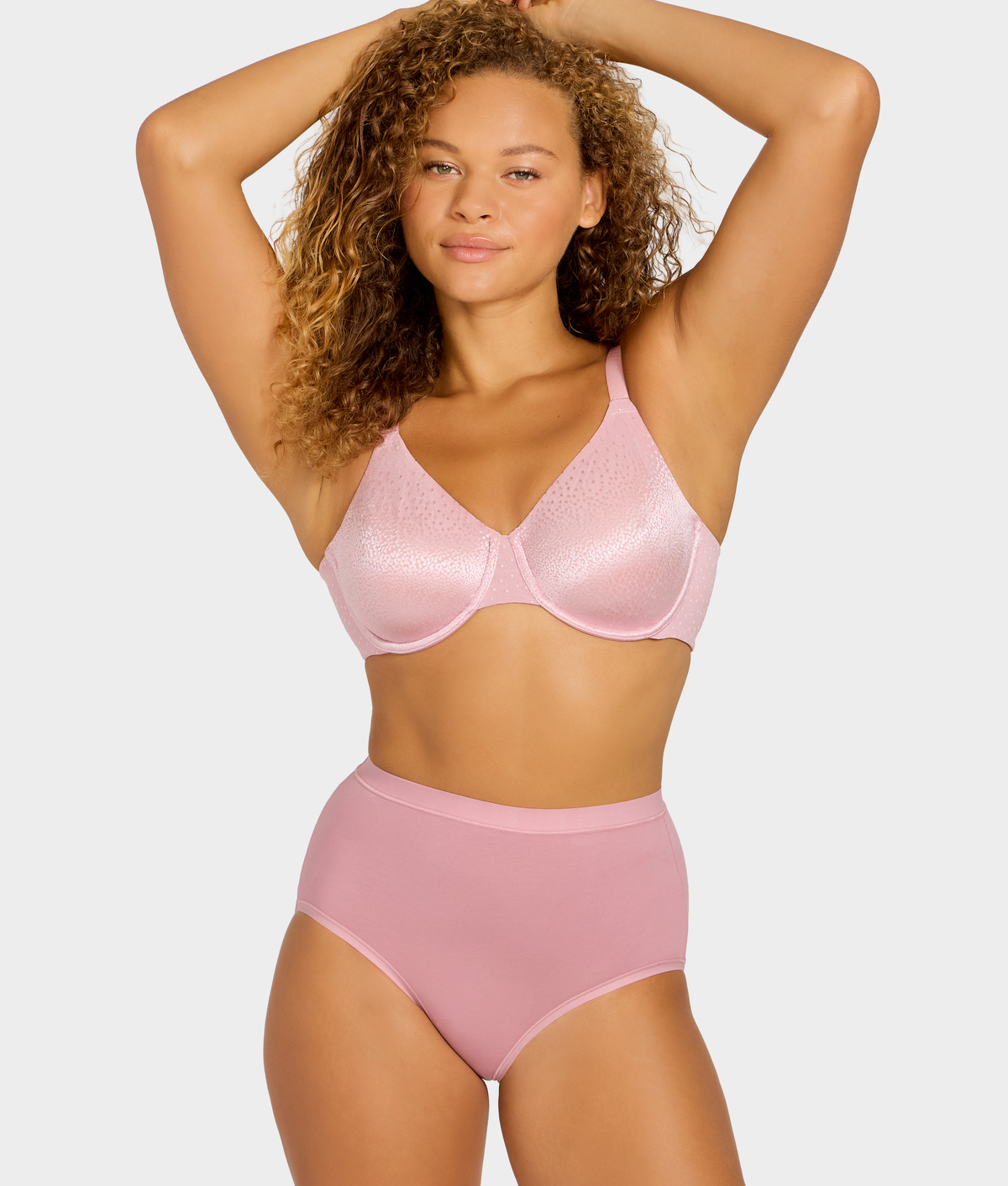 Back Appeal™ Seamless Bra
