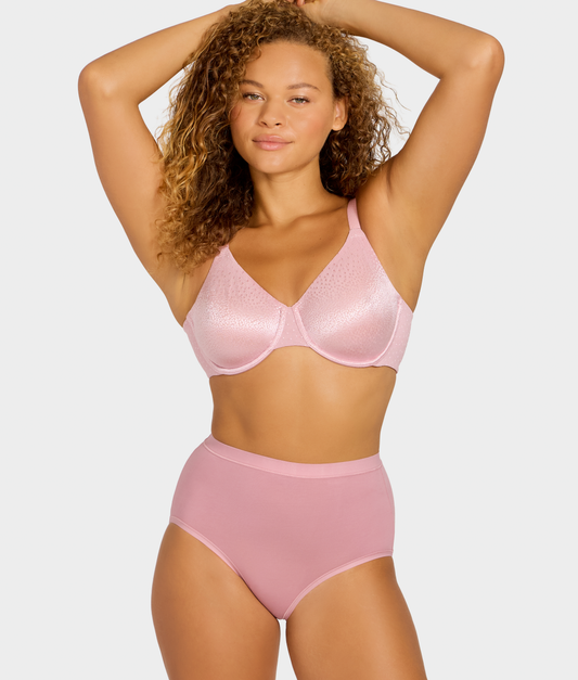 Understated Cotton Full Brief