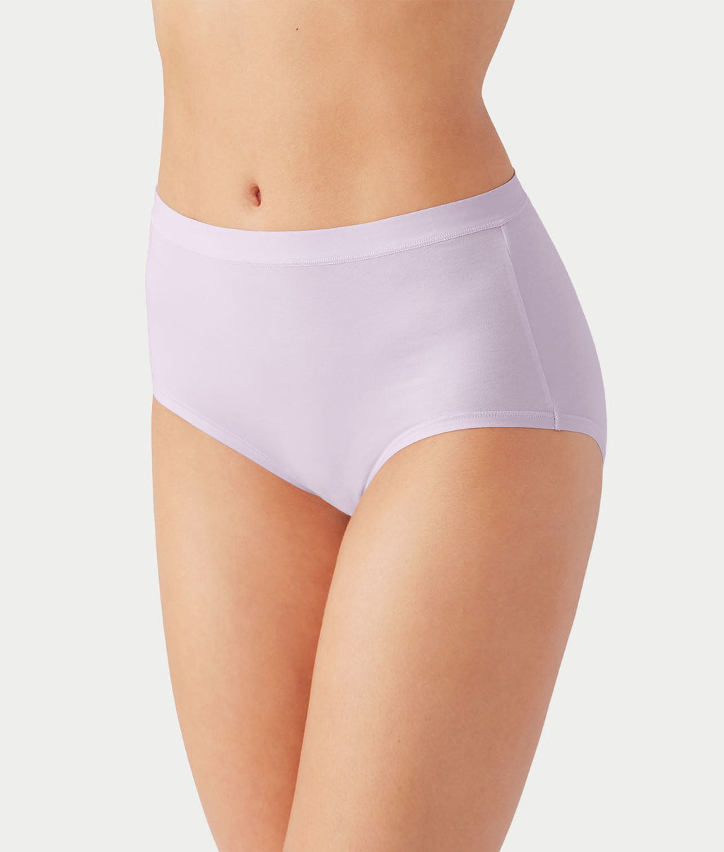 Understated Cotton Full Brief