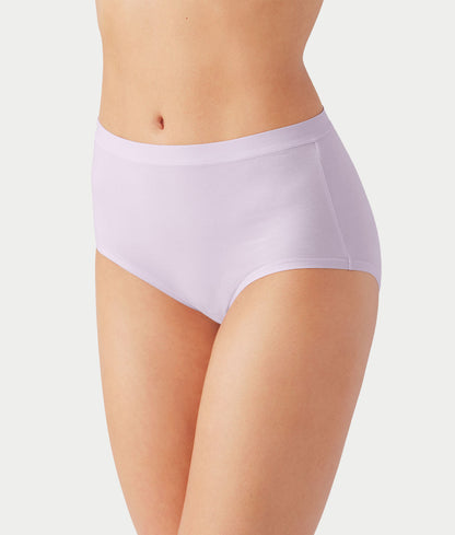 Understated Cotton Full Brief