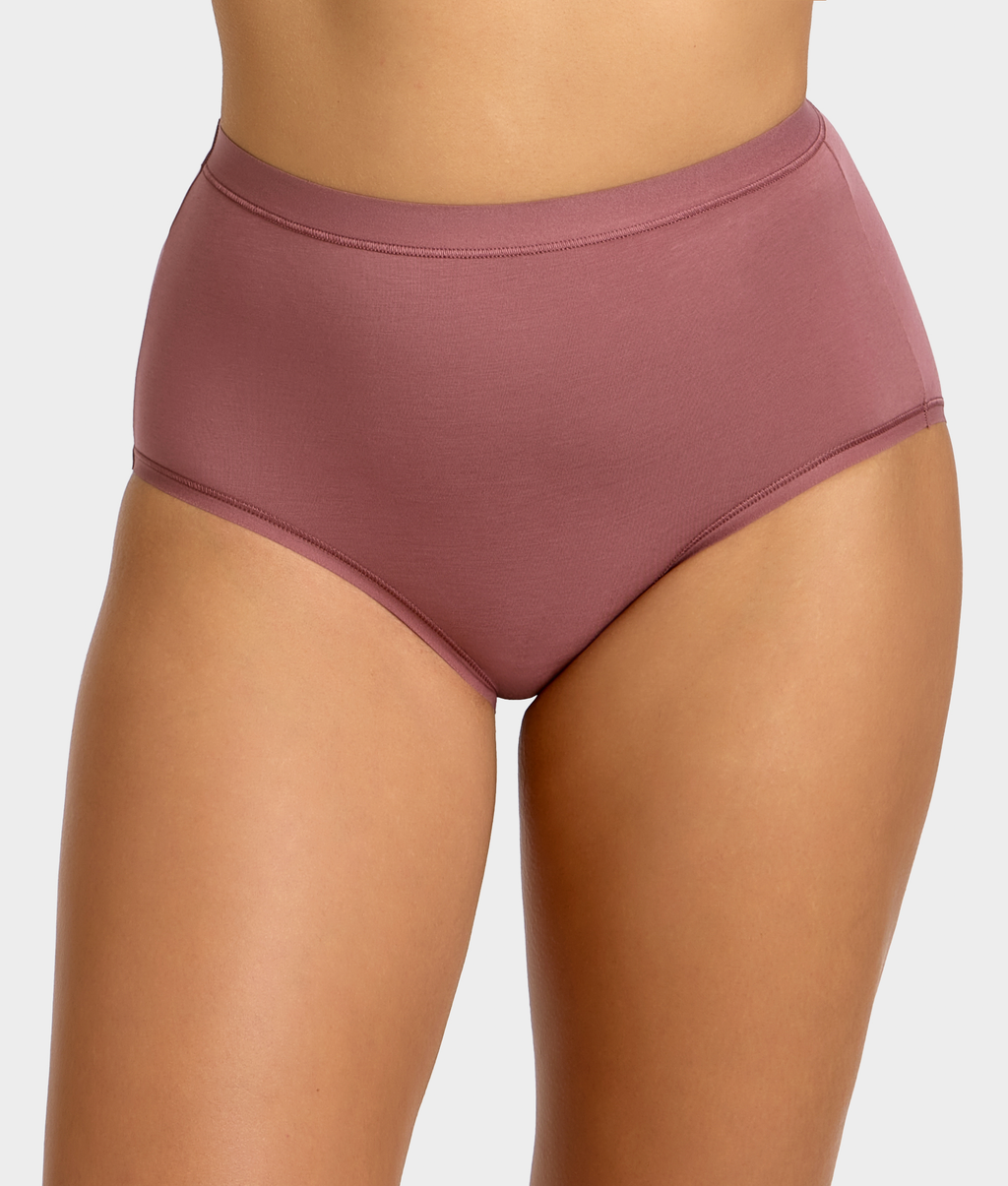 Understated Cotton Full Brief