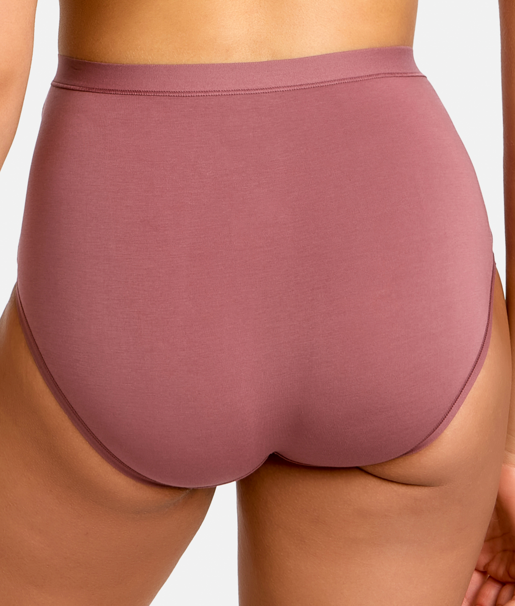 Understated Cotton Full Brief